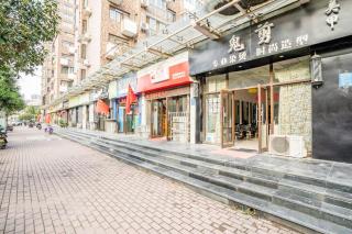 Henan Zhengzhou·Garden Road· - 7