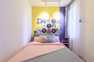 Baoding Jingxiu·BaoDing Railway Station· - 3