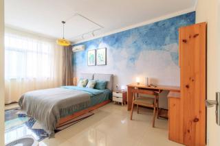 Baoding Jingxiu·Beiguo Shopping Mall· - 0