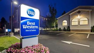 Best Western Concord Inn and Suites - Concord - 0