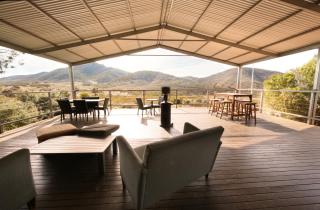 Pichi Richi Park - 5