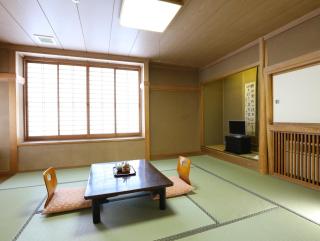 Asahikan - Shiojiri - 3
