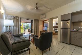 Southern Cross Atrium Apartments - Cairns - 7