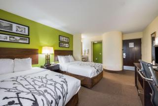 Sleep Inn Statesville I-40 - Statesville - 7
