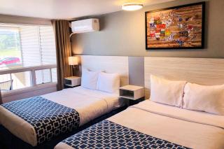 Hotel Motel Le Regent - Quebec City - 3