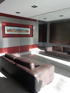 Departamento Torre Sofitel - 4