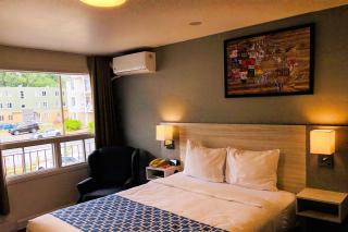 Hotel Motel Le Regent - Quebec City - 4