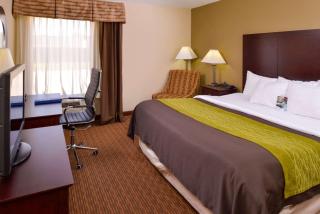 Holiday Inn Express & Suites Joplin Southeast by IHG - 3