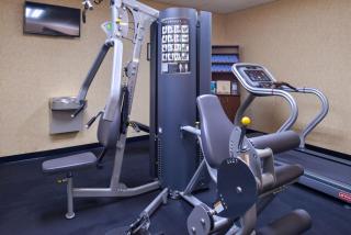 Holiday Inn Express & Suites Joplin Southeast by IHG - 7
