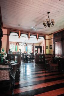 Oasis Balili Heritage Lodge - Città di Tagbilaran - 4