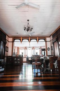Oasis Balili Heritage Lodge - Città di Tagbilaran - 6