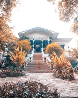 Oasis Balili Heritage Lodge - Città di Tagbilaran - 0