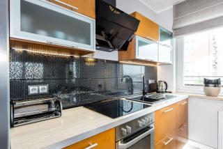 Super-Apartamenty Targi Poznańskie - Poznań - 5