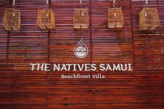 The Natives Samui - Ban Bang Po - 1