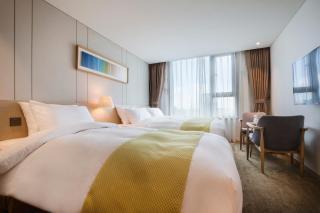Hotel Winstory - Seogwipo - 9