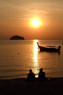 Adang Sea Divers & Eco Lodge - 2