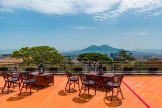 Culture Hotel Villa Capodimonte - Napoli - 9