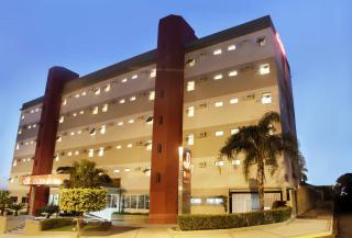 JR Hotel - Presidente Prudente - 6