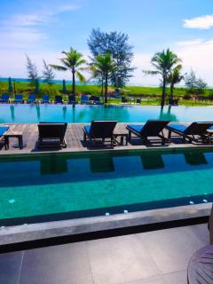 Le Coral Resort - Natai Beach - 7