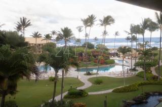 2417 at Oceanfront Resort Lihue Kauai Beach Drive Private Condo - 5
