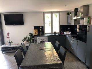 La Guinguette Cevenole - Le Vigan - 4