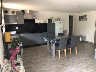 La Guinguette Cevenole - Le Vigan - 2