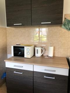 Veranda Apartman - Nyíregyháza - 1