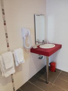 Hôtel-restaurant Les Colonnades - 2