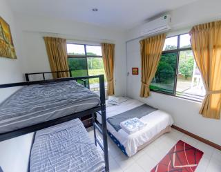 Poni Homestay - Bandar Seri Begawan - 1