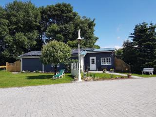 Ferienhaus Fröhlich - Ladelund - 8