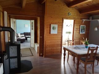 Ferienhaus Fröhlich - Ladelund - 4