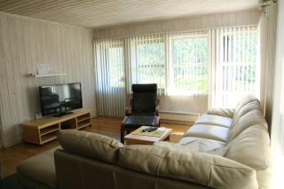 Myrkdalen Resort Øvre Bygardslii apartment - Vossestrand - 1