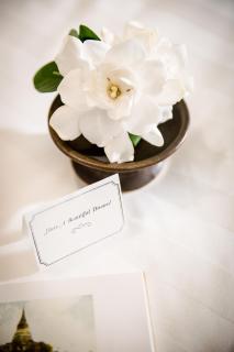 Na Nirand Romantic Boutique Resort - Chiang Mai - 5