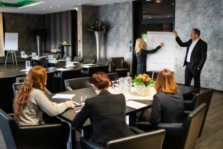 salinenparc Design Budget Hotel - Erwitte - 5