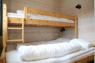 Myrkdalen Resort Øvre Bygardslii apartment - Vossestrand - 5
