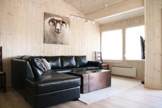 Myrkdalen Resort Øvre Bygardslii apartment - 6
