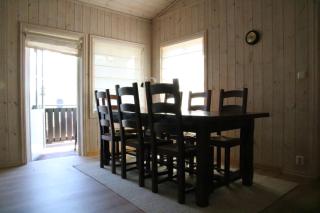 Myrkdalen Resort Øvre Bygardslii apartment - Vossestrand - 7