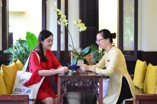 Hoian Central Hotel - 3