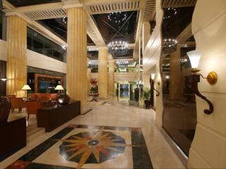 The Heritage Hotel Manila - Manila - 8