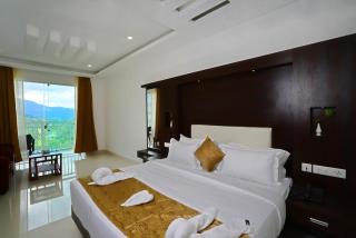 Moonline Resort - Anaviratty - 2