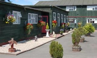 Scottish Equi B&B - 1