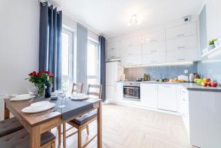 Apartament Jaskółcza 30 - 9