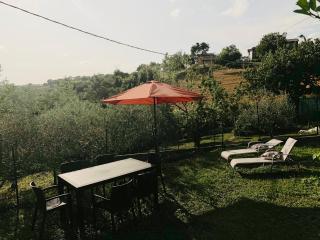 casa vacanze il gelsomino - Nocera Umbra - 9