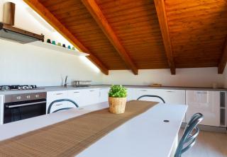 La Casa di Benedetta - 0