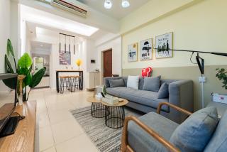 Xi'an Lianhu.Beidajie International - 0