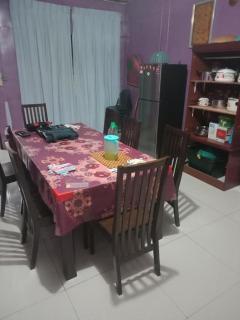 Niah Cave Long House.Lot17. With Dinner & Breakfast - 2