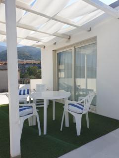 Una Terrazza sul Mare The Lighthouse - Paola - 1