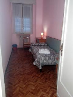 B&B Silvano - Bolonia - 7