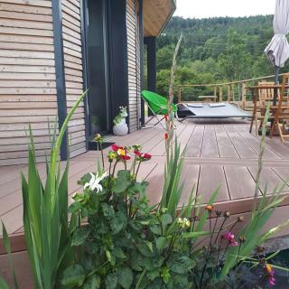 Nature Cottage Vosges - Anould - 2