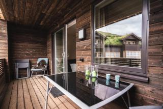 Myrkdalen Resort Hotel - Myrkdalen - 8